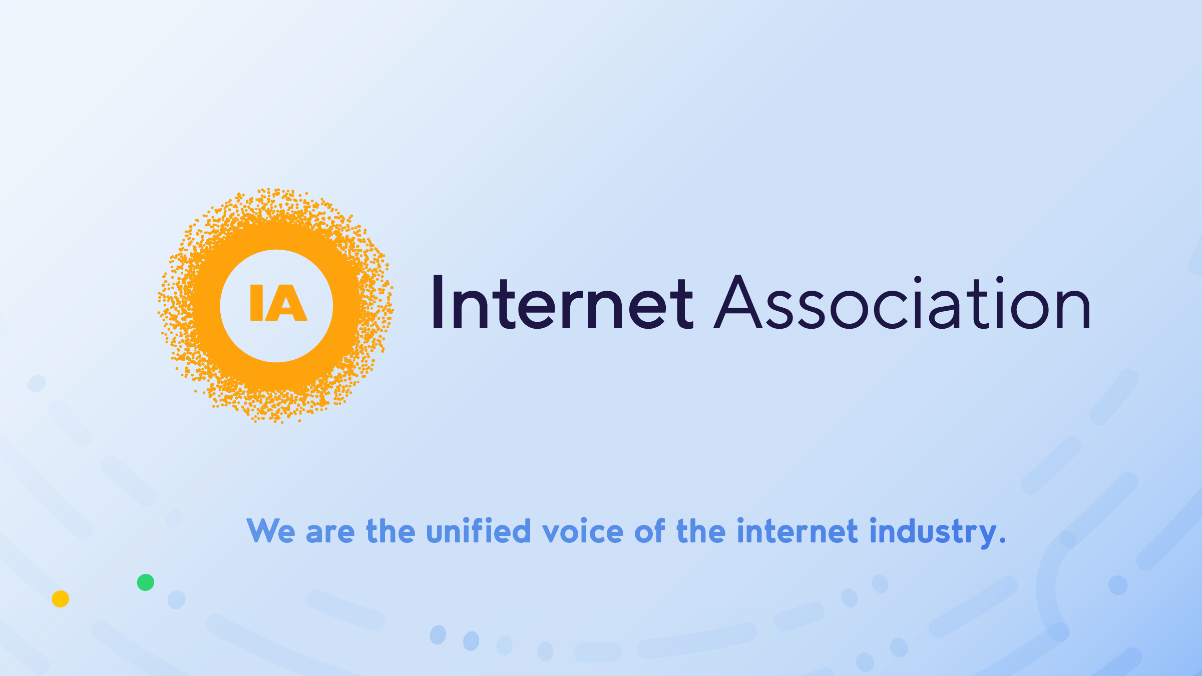 Internet Association Website